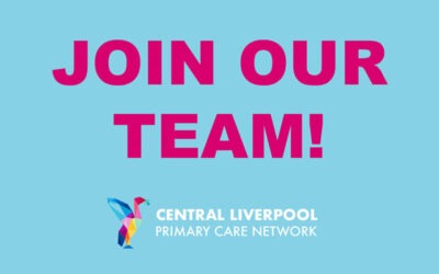 Job Opportunity – Learning Environment Facilitator PCN (closes 13th May 2022)