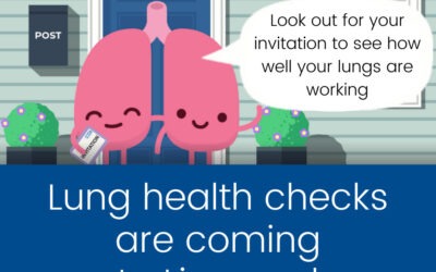 Targeted Lung Health Checks