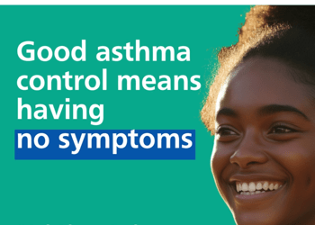 #AskAboutAsthma 2024: helping children and young people to live their best lives